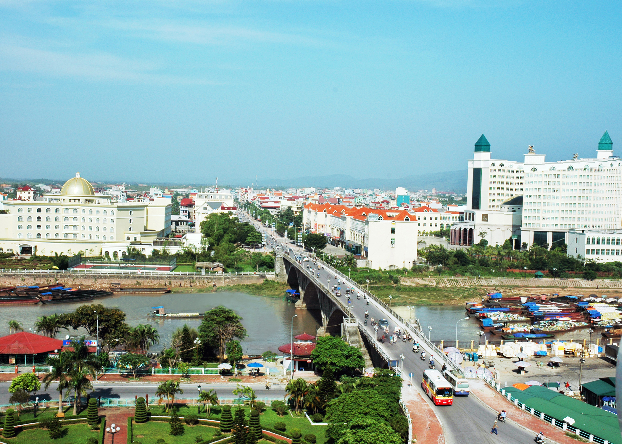 Quang Ninh s’emploie à améliorer son environnement d’investissement